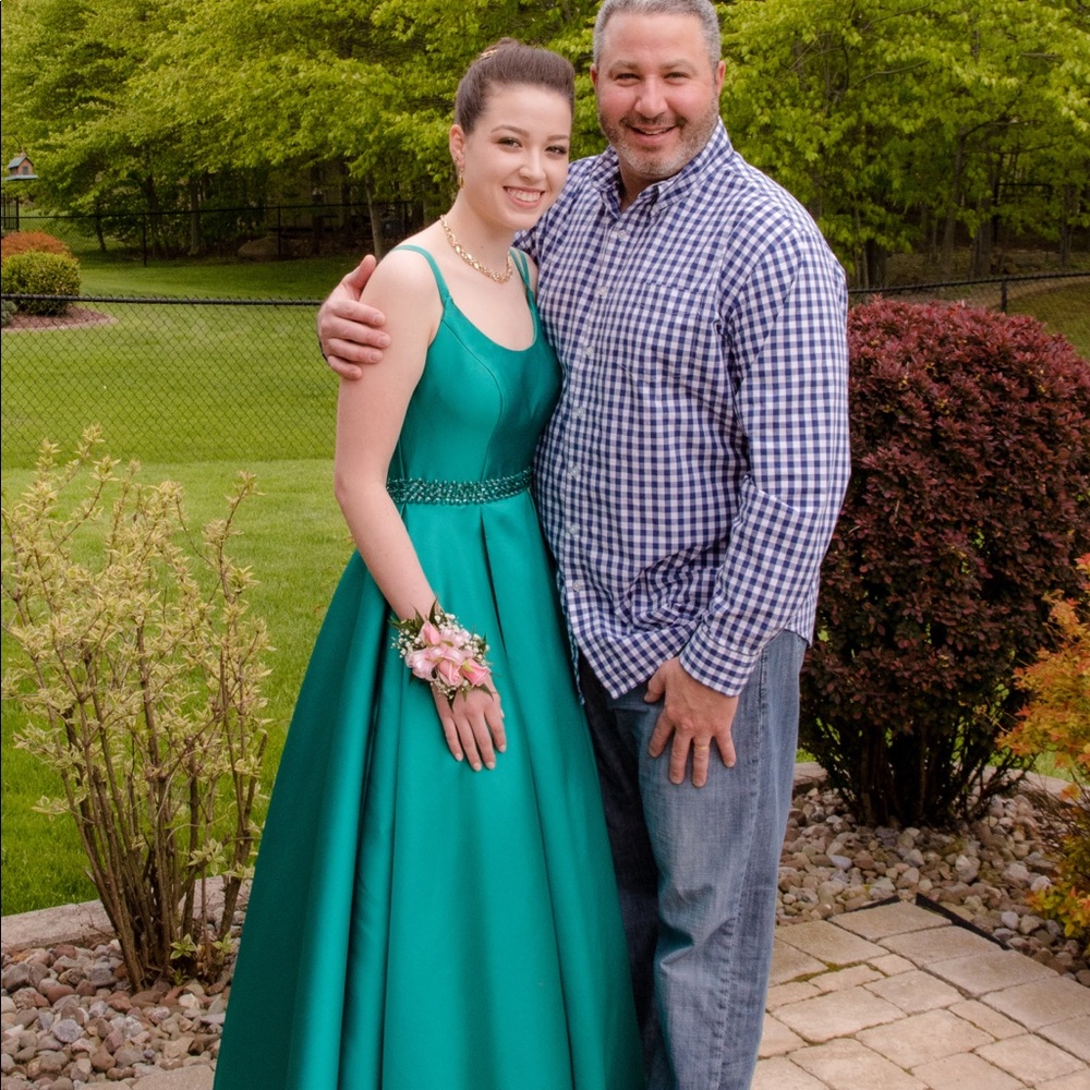 Jovani Prom Dress